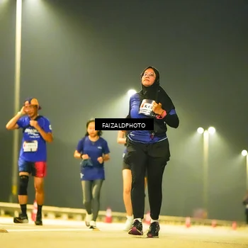 Runner Photo 7194930