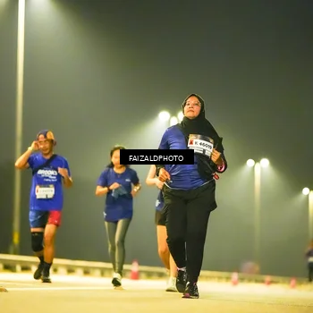 Runner Photo 7194932