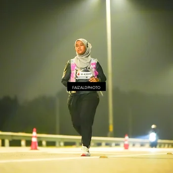 Runner Photo 7194939