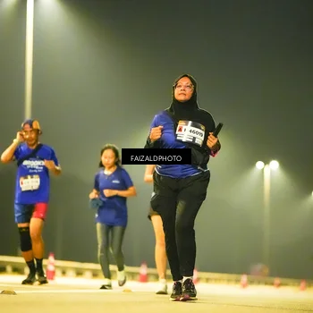 Runner Photo 7194941