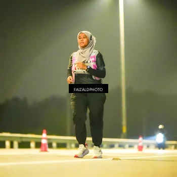 Runner Photo 7194942