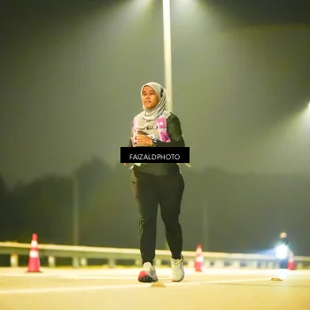 Runner Photo 7194943