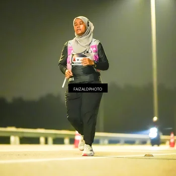 Runner Photo 7194944