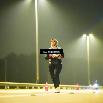 Runner Photo 7194945