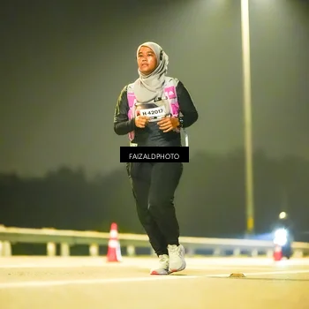 Runner Photo 7194949