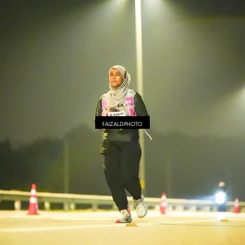 Runner Photo 7194950