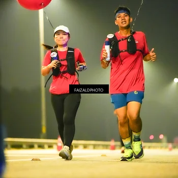 Runner Photo 7194954