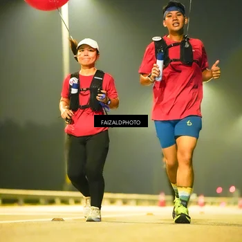 Runner Photo 7194955