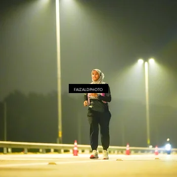 Runner Photo 7194956