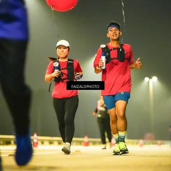 Runner Photo 7194960