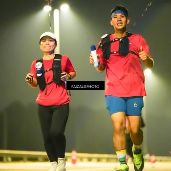 Runner Photo 7194962