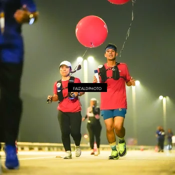 Runner Photo 7194964
