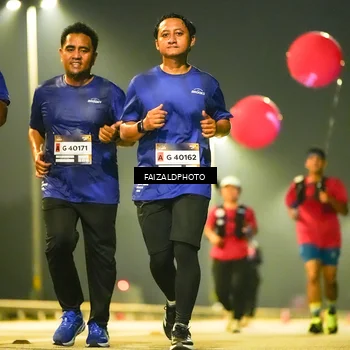 Runner Photo 7194967