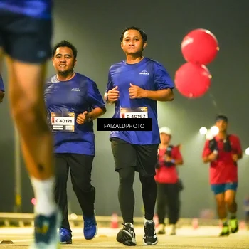 Runner Photo 7194968