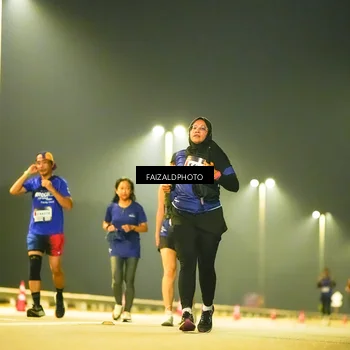 Runner Photo 7194969