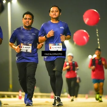 Runner Photo 7194972