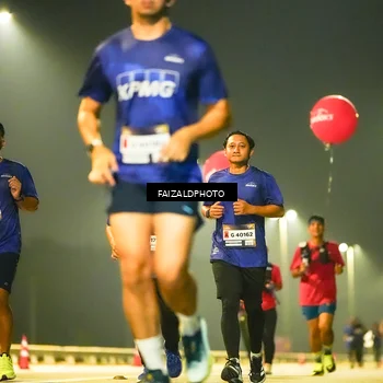 Runner Photo 7194973
