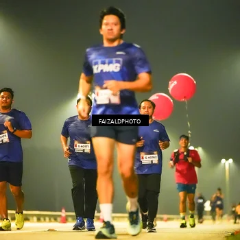 Runner Photo 7194974