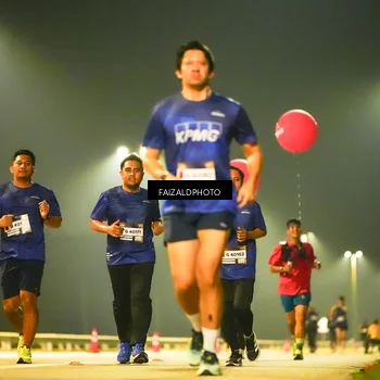 Runner Photo 7194977