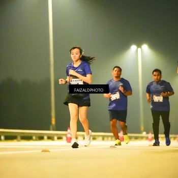 Runner Photo 7194979