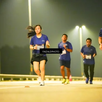 Runner Photo 7194980