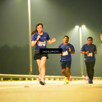 Runner Photo 7194981