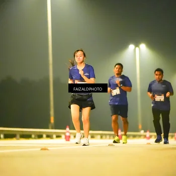 Runner Photo 7194982