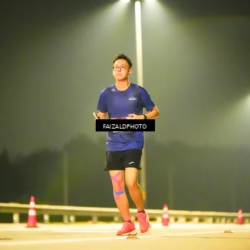 Runner Photo 7194987