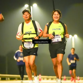 Runner Photo 7194990