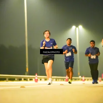 Runner Photo 7194993