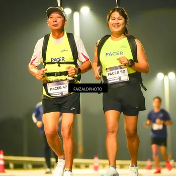 Runner Photo 7194995