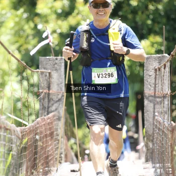 Runner Photo 71950