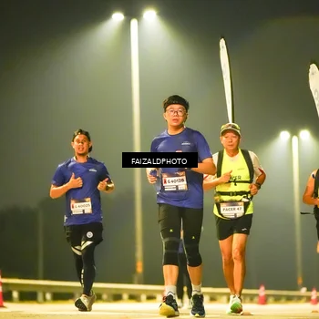 Runner Photo 7195001