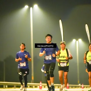 Runner Photo 7195004