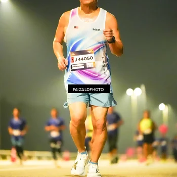 Runner Photo 7195005