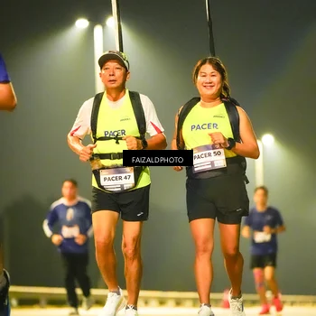 Runner Photo 7195007