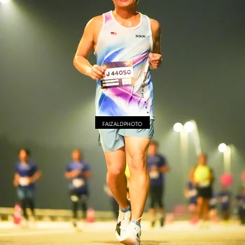 Runner Photo 7195008