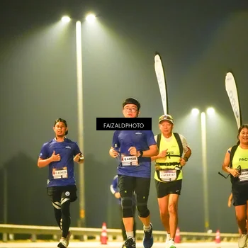 Runner Photo 7195010