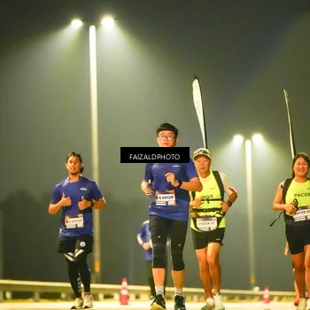Runner Photo 7195011
