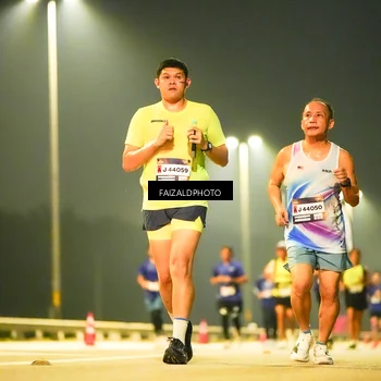 Runner Photo 7195014