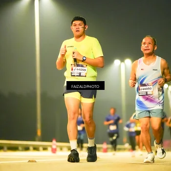 Runner Photo 7195015