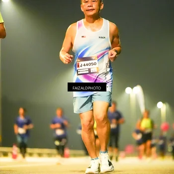 Runner Photo 7195016