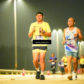 Runner Photo 7195017