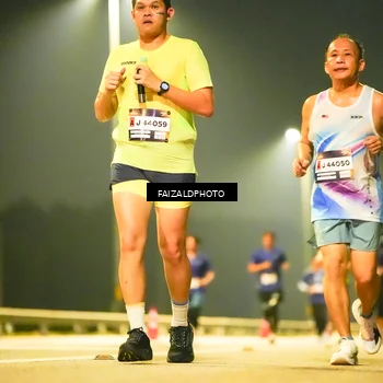Runner Photo 7195018