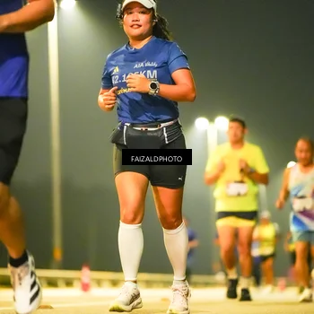 Runner Photo 7195019