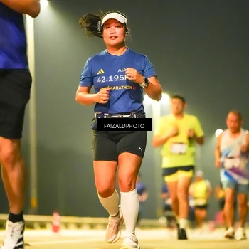 Runner Photo 7195020