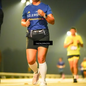 Runner Photo 7195022
