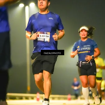 Runner Photo 7195023