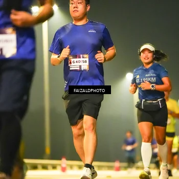 Runner Photo 7195024