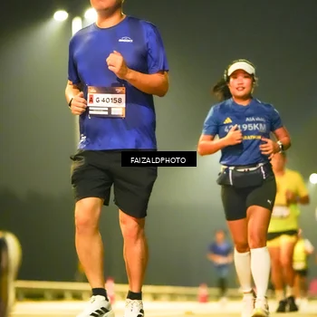 Runner Photo 7195025